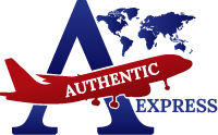 Authentic Express Logo
