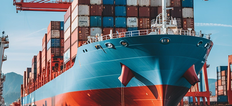 Deniz Taşımacılığı