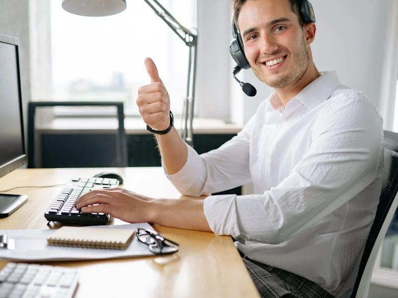 Modern Logistics Operations